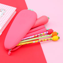 Load image into Gallery viewer, 🍓 Sharkbang Kawaii Strawberry Series Sets (4 Types). - Original Kawaii Pen