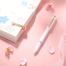 Load image into Gallery viewer, My "Sakura" Gen Ink Pen - Original Kawaii Pen