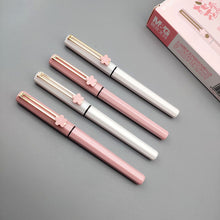 Load image into Gallery viewer, My "Sakura" Gen Ink Pen - Original Kawaii Pen