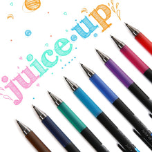 Load image into Gallery viewer, Pilot Juice Up Gel Pens - Metallic Colors - Original Kawaii Pen