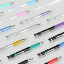 Load image into Gallery viewer, Pilot Juice Up Gel Pens - Metallic Colors - Original Kawaii Pen