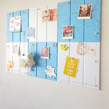 Load image into Gallery viewer, Nordic Style Adhesive Message Board - Original Kawaii Pen