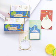 Load image into Gallery viewer, Le Petit Prince Memo Pads (5 Designs)