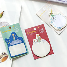 Load image into Gallery viewer, Le Petit Prince Memo Pads (5 Designs)