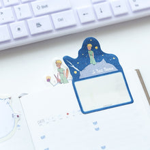 Load image into Gallery viewer, Le Petit Prince Memo Pads (5 Designs)