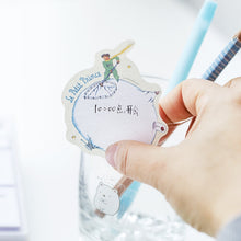 Load image into Gallery viewer, Le Petit Prince Memo Pads (5 Designs)