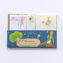 Load image into Gallery viewer, Le Petit Prince Memo Pads (5 Designs)