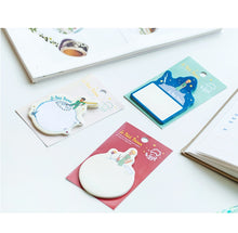 Load image into Gallery viewer, Le Petit Prince Memo Pads (5 Designs)