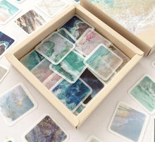 Load image into Gallery viewer, Beach Sticker Set - Deluxe Edition