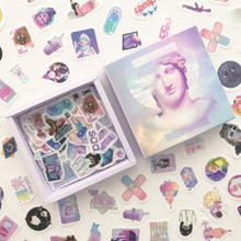 Load image into Gallery viewer, Cute Kawaii Cartoon Stickers- Deluxe Edition - Original Kawaii Pen
