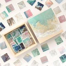 Load image into Gallery viewer, Beach Sticker Set - Deluxe Edition