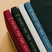 Load image into Gallery viewer, Classic Vintage Hardcover Notebook - Original Kawaii Pen