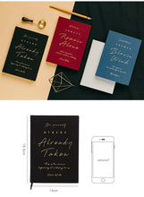 Load image into Gallery viewer, Classic Vintage Hardcover Notebook - Original Kawaii Pen