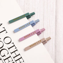 Load image into Gallery viewer, Cute Kawaii Retro Gel Pen Set