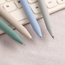 Load image into Gallery viewer, Cute Kawaii Retro Gel Pen Set