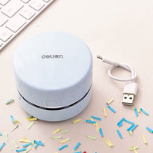 Load image into Gallery viewer, Cute Kawaii Desktop Vaccum Cleaner 🧹