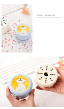 Load image into Gallery viewer, Cute Kawaii Desktop Vaccum Cleaner 🧹