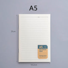 Load image into Gallery viewer, Simply Classic Notebooks