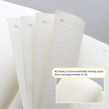 Load image into Gallery viewer, Simply Classic Notebooks