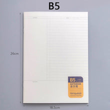 Load image into Gallery viewer, Simply Classic Notebooks