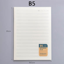 Load image into Gallery viewer, Simply Classic Notebooks