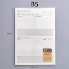 Load image into Gallery viewer, Simply Classic Notebooks