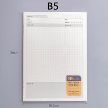 Load image into Gallery viewer, Simply Classic Notebooks