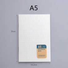 Load image into Gallery viewer, Simply Classic Notebooks