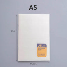 Load image into Gallery viewer, Simply Classic Notebooks