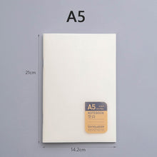 Load image into Gallery viewer, Simply Classic Notebooks