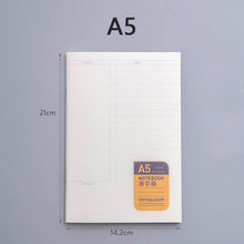 Load image into Gallery viewer, Simply Classic Notebooks