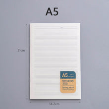 Load image into Gallery viewer, Simply Classic Notebooks