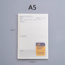 Load image into Gallery viewer, Simply Classic Notebooks