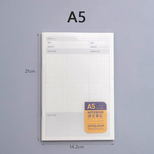 Load image into Gallery viewer, Simply Classic Notebooks