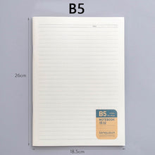 Load image into Gallery viewer, Simply Classic Notebooks