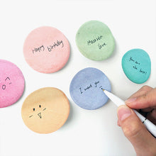 Load image into Gallery viewer, Twilight Series Macaron Memo Pads Set (All Colors)