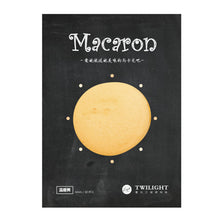 Load image into Gallery viewer, Twilight Series Macaron Memo Pads Set (All Colors)