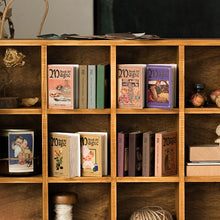 Load image into Gallery viewer, Book of Magic Sticky Notes/Memo Pads (100 Sheets)