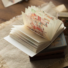 Load image into Gallery viewer, Book of Magic Sticky Notes/Memo Pads (100 Sheets)