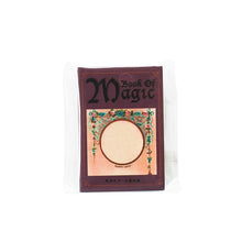 Load image into Gallery viewer, Book of Magic Sticky Notes/Memo Pads (100 Sheets)