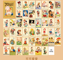 Load image into Gallery viewer, Book of Magic Sticky Notes/Memo Pads (100 Sheets)