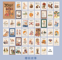 Load image into Gallery viewer, Book of Magic Sticky Notes/Memo Pads (100 Sheets)