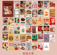 Load image into Gallery viewer, Book of Magic Sticky Notes/Memo Pads (100 Sheets)