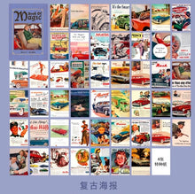 Load image into Gallery viewer, Book of Magic Sticky Notes/Memo Pads (100 Sheets)