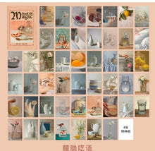 Load image into Gallery viewer, Book of Magic Sticky Notes/Memo Pads (100 Sheets)