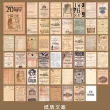 Load image into Gallery viewer, Book of Magic Sticky Notes/Memo Pads (100 Sheets)