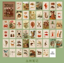 Load image into Gallery viewer, Book of Magic Sticky Notes/Memo Pads (100 Sheets)