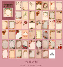 Load image into Gallery viewer, Book of Magic Sticky Notes/Memo Pads (100 Sheets)