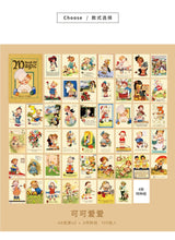 Load image into Gallery viewer, Book of Magic Sticky Notes/Memo Pads (100 Sheets)