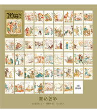 Load image into Gallery viewer, Book of Magic Sticky Notes/Memo Pads (100 Sheets)